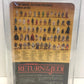 STAR WARS: ROTJ 65B BACK - TSUKUDA CARDBACK - WEEQUAY - AFA 80 Y-NM -1983