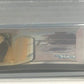 STAR WARS: ROTJ 65B BACK - TSUKUDA CARDBACK - WEEQUAY - AFA 80 Y-NM -1983