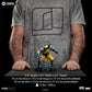 X-Men 97 Wolverine 1:10 Art Scale Limited Edition Statue