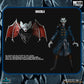 Mezco’s Monsters Tower of Fear Deluxe Boxed Set