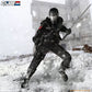 G.I. Joe Snake Eyes Deluxe Edition One:12 Collective Figure