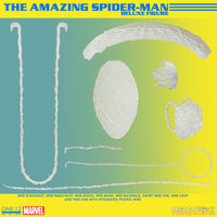 The Amazing Spider-Man Deluxe Edition One:12 Collective