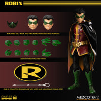 Robin One:12 Collective