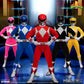 THE ONE:12 COLLECTIVE Mighty Morphin' Power Rangers Deluxe Boxed Set