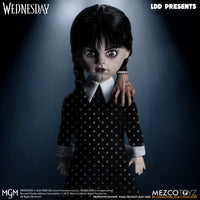 Wednesday LDD Presents with Thing