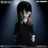 Wednesday LDD Presents with Thing