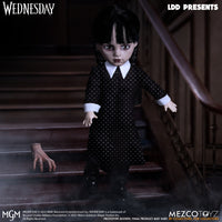 Wednesday LDD Presents with Thing