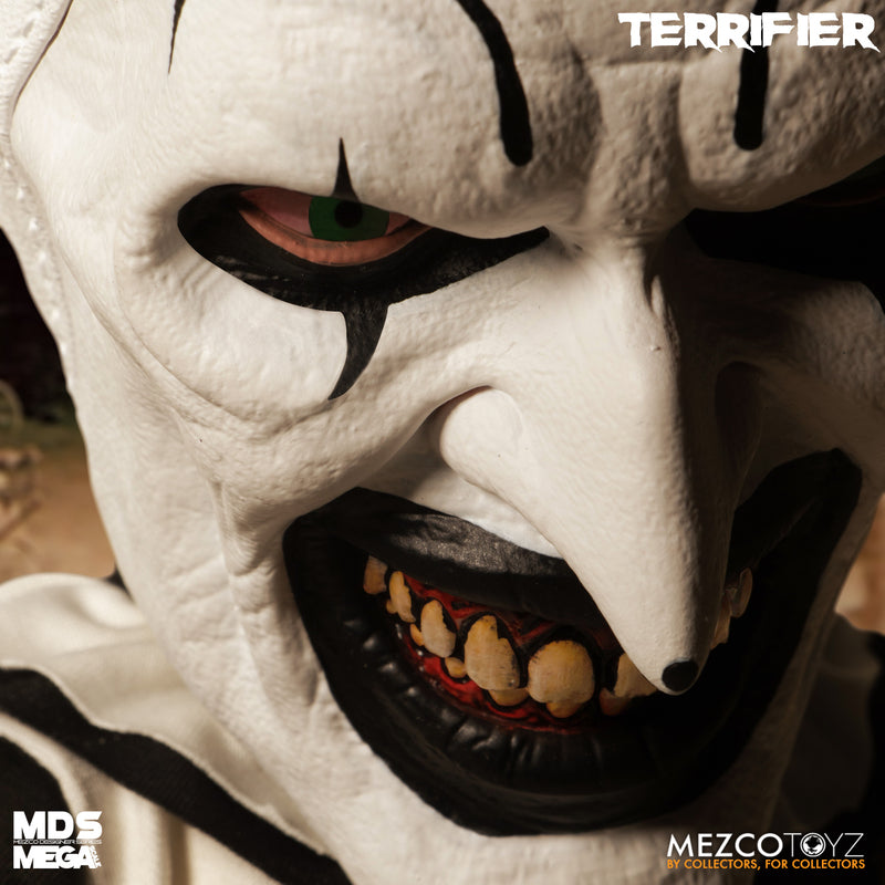 MDS Mega Scale: Terrifier: Art the Clown with Sound