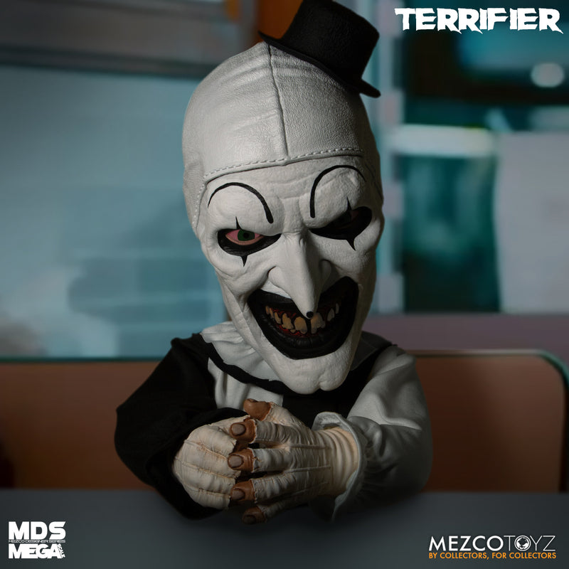 MDS Mega Scale: Terrifier: Art the Clown with Sound