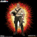 G.I. Joe: Duke - Deluxe Edition One:12