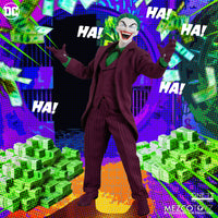 THE ONE:12 COLLECTIVE THE JOKER: GOLDEN AGE EDITION