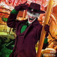 THE ONE:12 COLLECTIVE THE JOKER: GOLDEN AGE EDITION