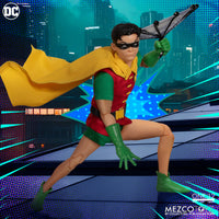 Robin: Golden Age Edition One: 12