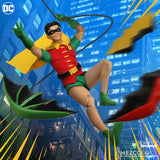 Robin: Golden Age Edition One: 12