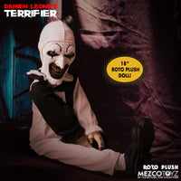 Terrifier: Art the Clown