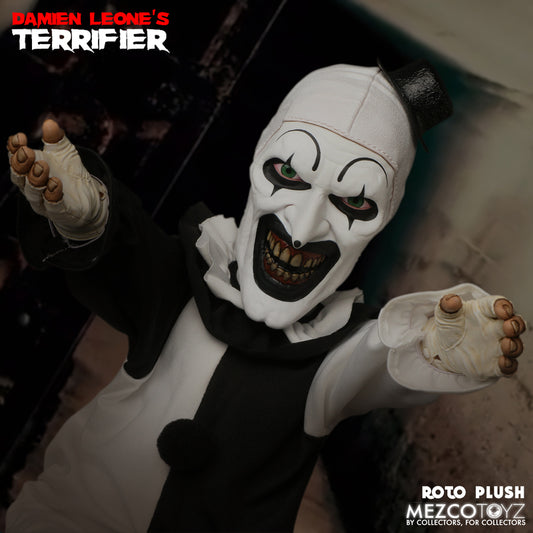 Terrifier: Art the Clown