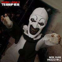 Terrifier: Art the Clown