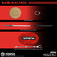 One:12 Collective Samurai Jack