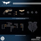 Pre-Order: One:12 Collective The Dark Knight: Batman- Mezco