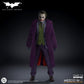 Pre-Order: One:12 Collective The Dark Knight: The Joker- Mezco