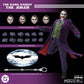Pre-Order: One:12 Collective The Dark Knight: The Joker- Mezco