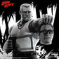 Pre-Order: One:12 Collective Sin City: Marv - Mezco