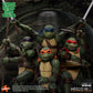 Pre-Order: One:12 Collective - Teenage Mutant Ninja Turtles (1990) Boxed Set - Mezco