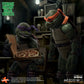 Pre-Order: One:12 Collective - Teenage Mutant Ninja Turtles (1990) Boxed Set - Mezco