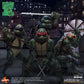 Pre-Order: One:12 Collective - Teenage Mutant Ninja Turtles (1990) Boxed Set - Mezco