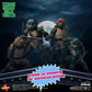 Pre-Order: One:12 Collective - Teenage Mutant Ninja Turtles (1990) Boxed Set - Mezco