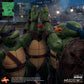 Pre-Order: One:12 Collective - Teenage Mutant Ninja Turtles (1990) Boxed Set - Mezco