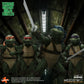 Pre-Order: One:12 Collective - Teenage Mutant Ninja Turtles (1990) Boxed Set - Mezco