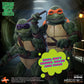 Pre-Order: One:12 Collective - Teenage Mutant Ninja Turtles (1990) Boxed Set - Mezco