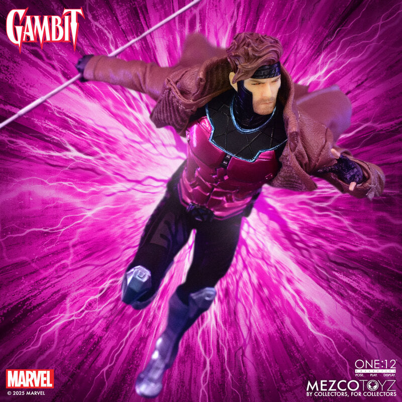 One:12 Collective Gambit