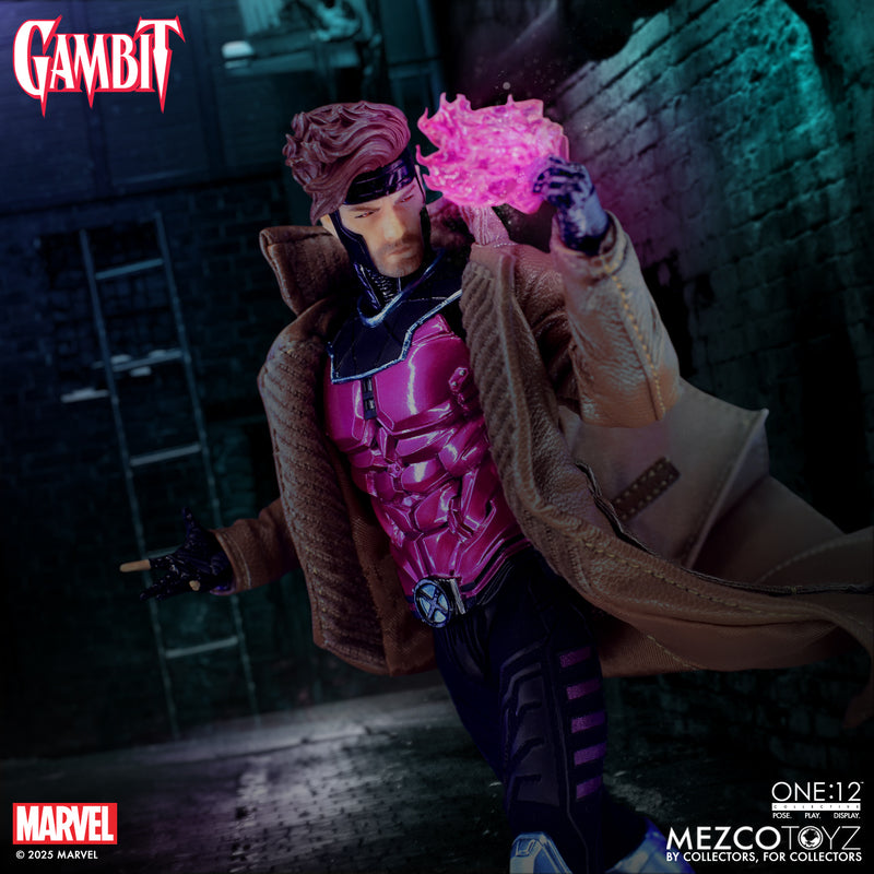 One:12 Collective Gambit