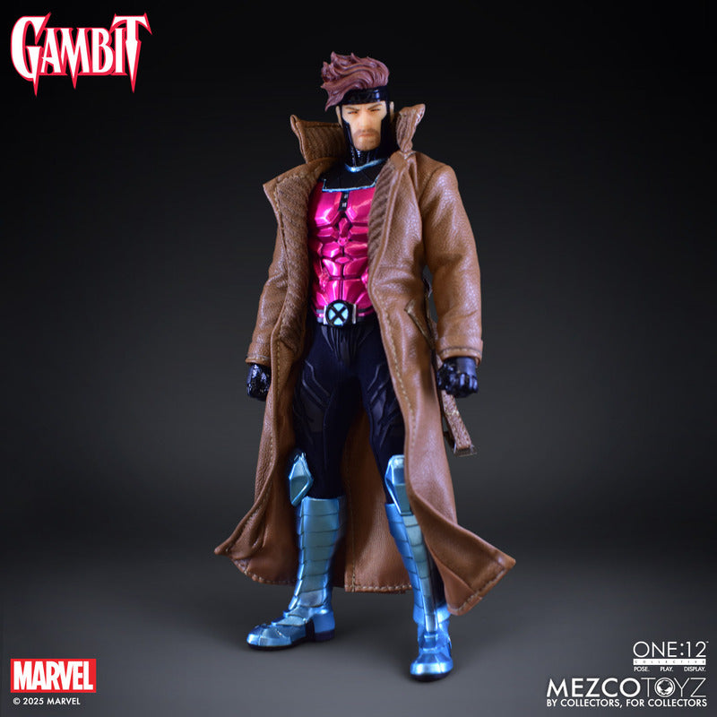 One:12 Collective Gambit