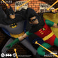 Pre-Order: One:12 Collective - Batman: The Animated Series - Robin- Mezco