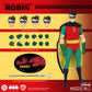 Pre-Order: One:12 Collective - Batman: The Animated Series - Robin- Mezco