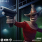 Pre-Order: One:12 Collective - Batman: The Animated Series - Scarecrow- Mezco