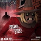 Pre-Order: One:12 Collective - Batman: The Animated Series - Scarecrow- Mezco