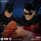 Pre-Order: One:12 Collective - Batman: The Animated Series - Scarecrow- Mezco