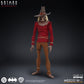 Pre-Order: One:12 Collective - Batman: The Animated Series - Scarecrow- Mezco