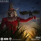 Pre-Order: One:12 Collective - Batman: The Animated Series - Scarecrow- Mezco