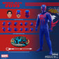 Pre-Order: One:12 Collective - Spider-Man 2099 - Mezco