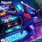 Pre-Order: One:12 Collective - Spider-Man 2099 - Mezco