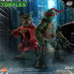 Pre-Order: One:12 Collective - Teenage Mutant Ninja Turtles Boxed Set - Mezco
