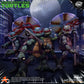 Pre-Order: One:12 Collective - Teenage Mutant Ninja Turtles Boxed Set - Mezco