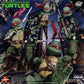 Pre-Order: One:12 Collective - Teenage Mutant Ninja Turtles Boxed Set - Mezco