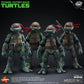 Pre-Order: One:12 Collective - Teenage Mutant Ninja Turtles Boxed Set - Mezco