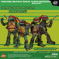 Pre-Order: One:12 Collective - Teenage Mutant Ninja Turtles Boxed Set - Mezco